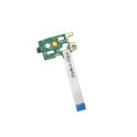 Кнопка питания HP 14-N, 15-N, 15-F, DA0U83PB6E0