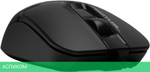 Мышь A4Tech Fstyler FM12ST черный