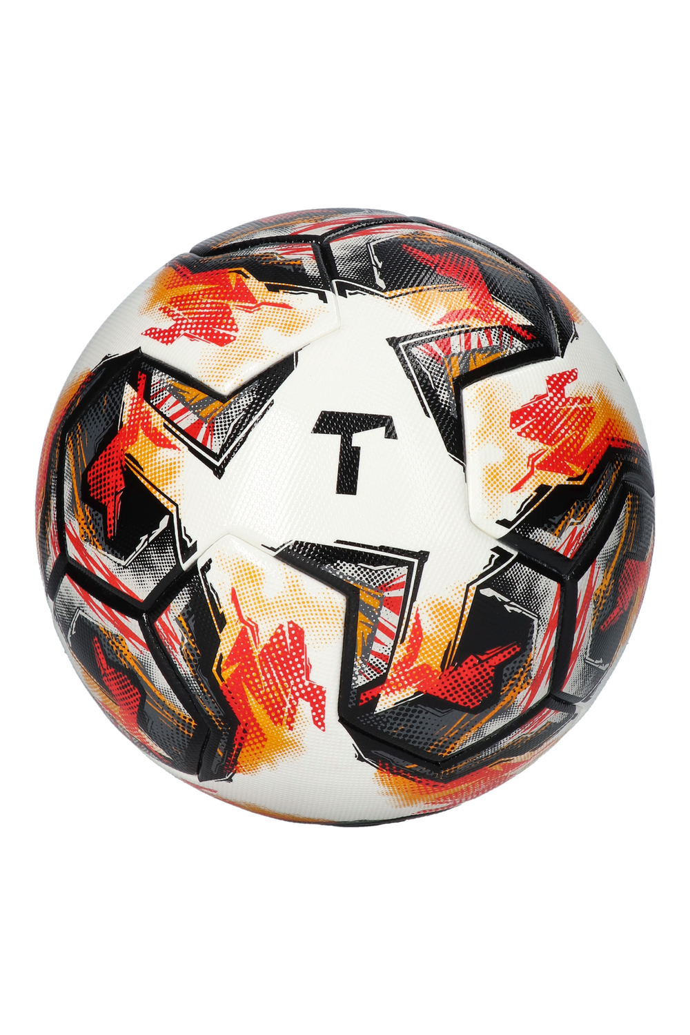 Футбольный мяч T1TAN Dragon Match размер 5