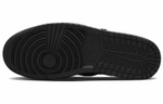 Кроссовки Travis Scott X Air Jordan 1 Low Og "Blackphantom" 4.0