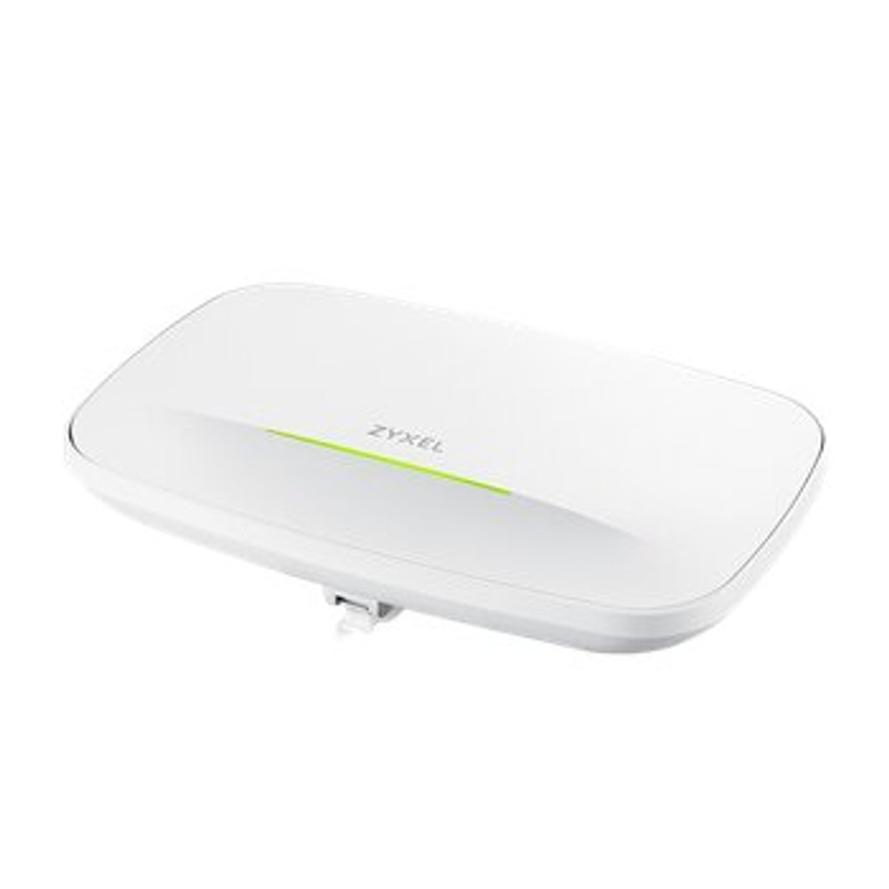 Точка доступа Zyxel NebulaFlex NWA210AXV2 Wi-Fi 6 Access Point NWA210AXV2