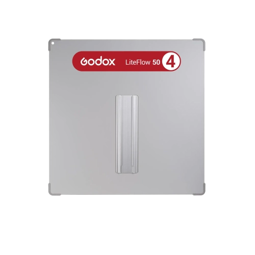 Комплект кино-рефлекторов Godox Knowled LiteFlow 50 Kit