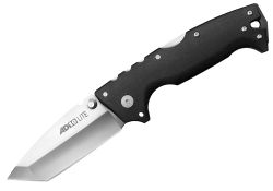 Нож Cold Steel FL-AD10T AD-10 Lite Tantoфотография - 1