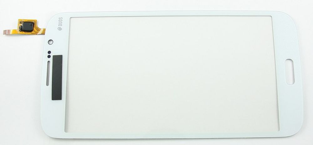 Тачскрин для Samsung i9152 Белый
