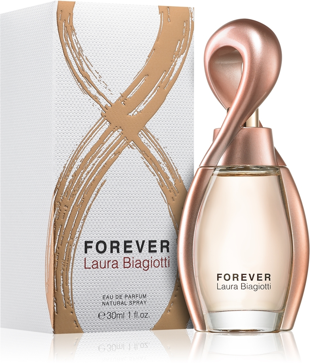 Laura Biagiotti Forever парфюмерная вода женская
