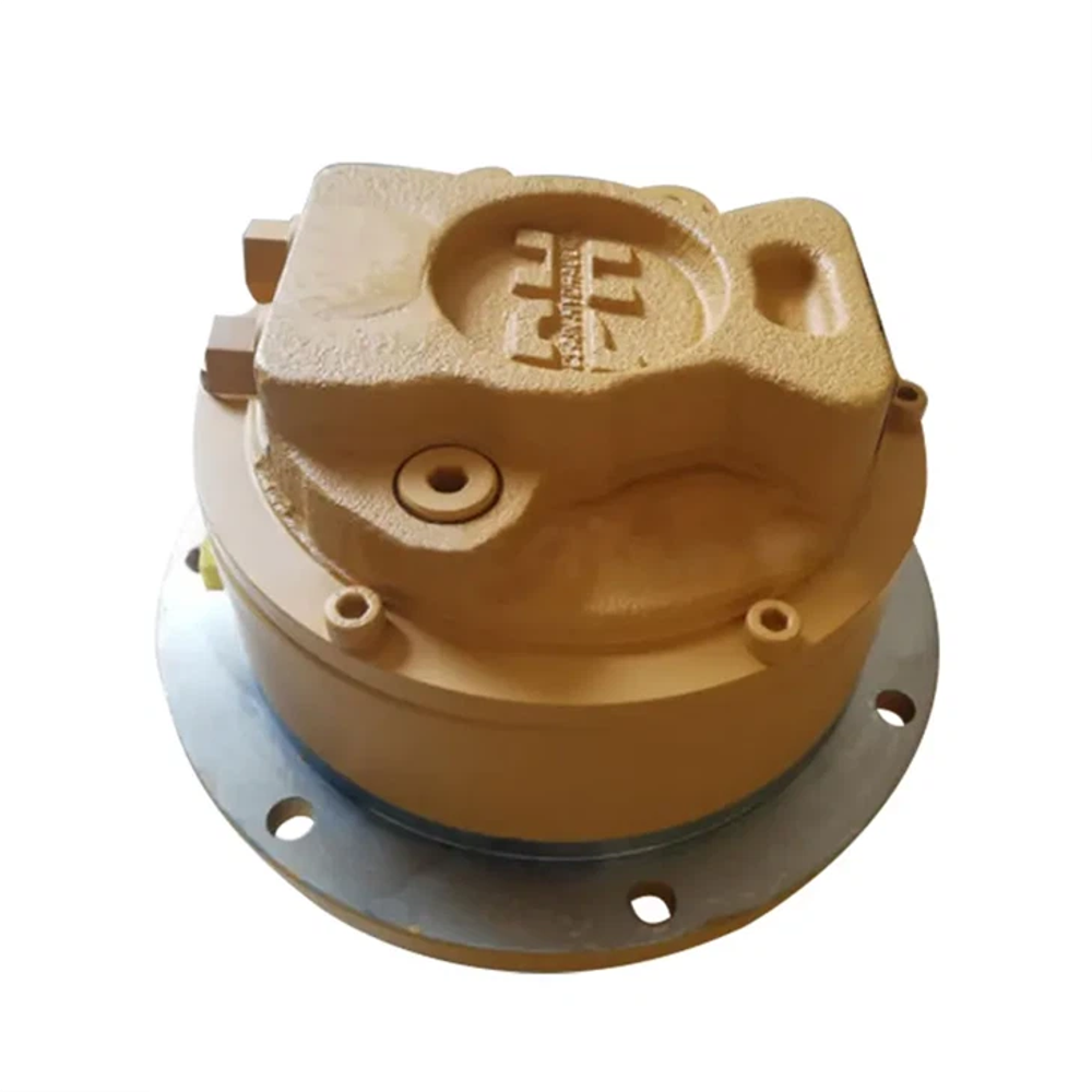 Гидромотор POCLAIN MS18-1-121-A18-1320-5000 MS MSE