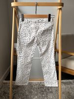 Хлопковые брюки Bonpoint, 140