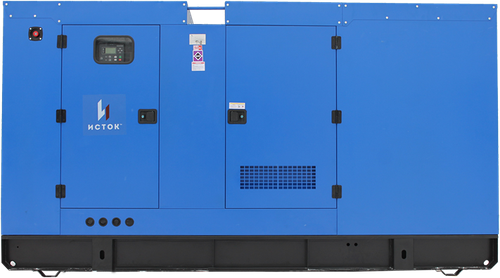 Электростанция дизельная АД250С-Т400-РПМ35