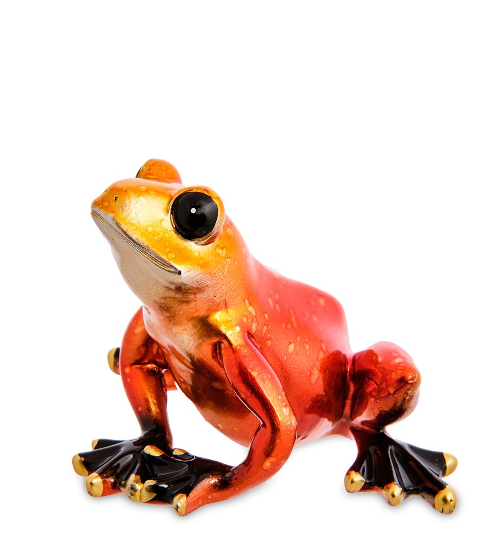 GAEM Art MN-153/2 Фигурка «Лягушка»