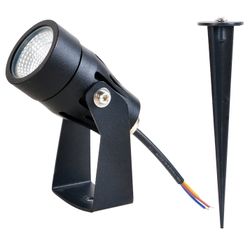 Грунтовый светильник Arte lamp