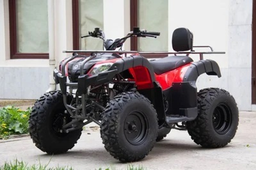 Квадроцикл UNIVERSAL BULL 200