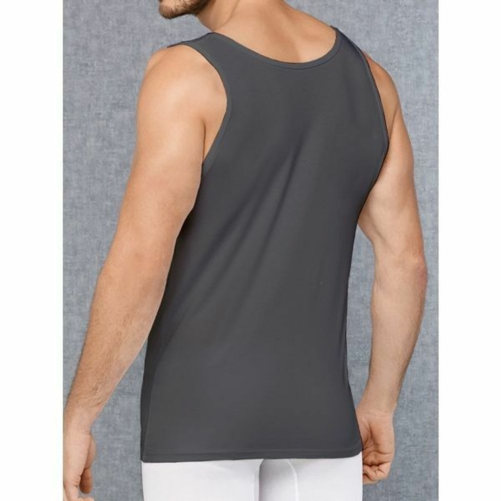 Мужская майка темно-серая Doreanse 2011 Мужская майка темно-серая Doreanse 2011