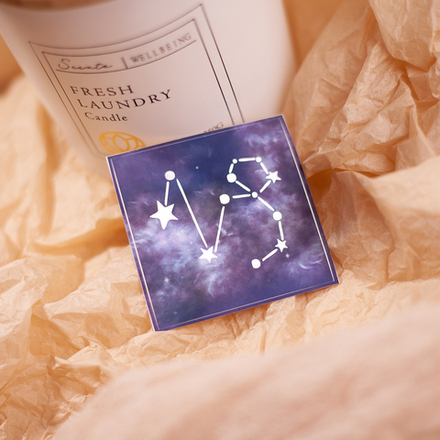 Стикер "Козерог" 💫