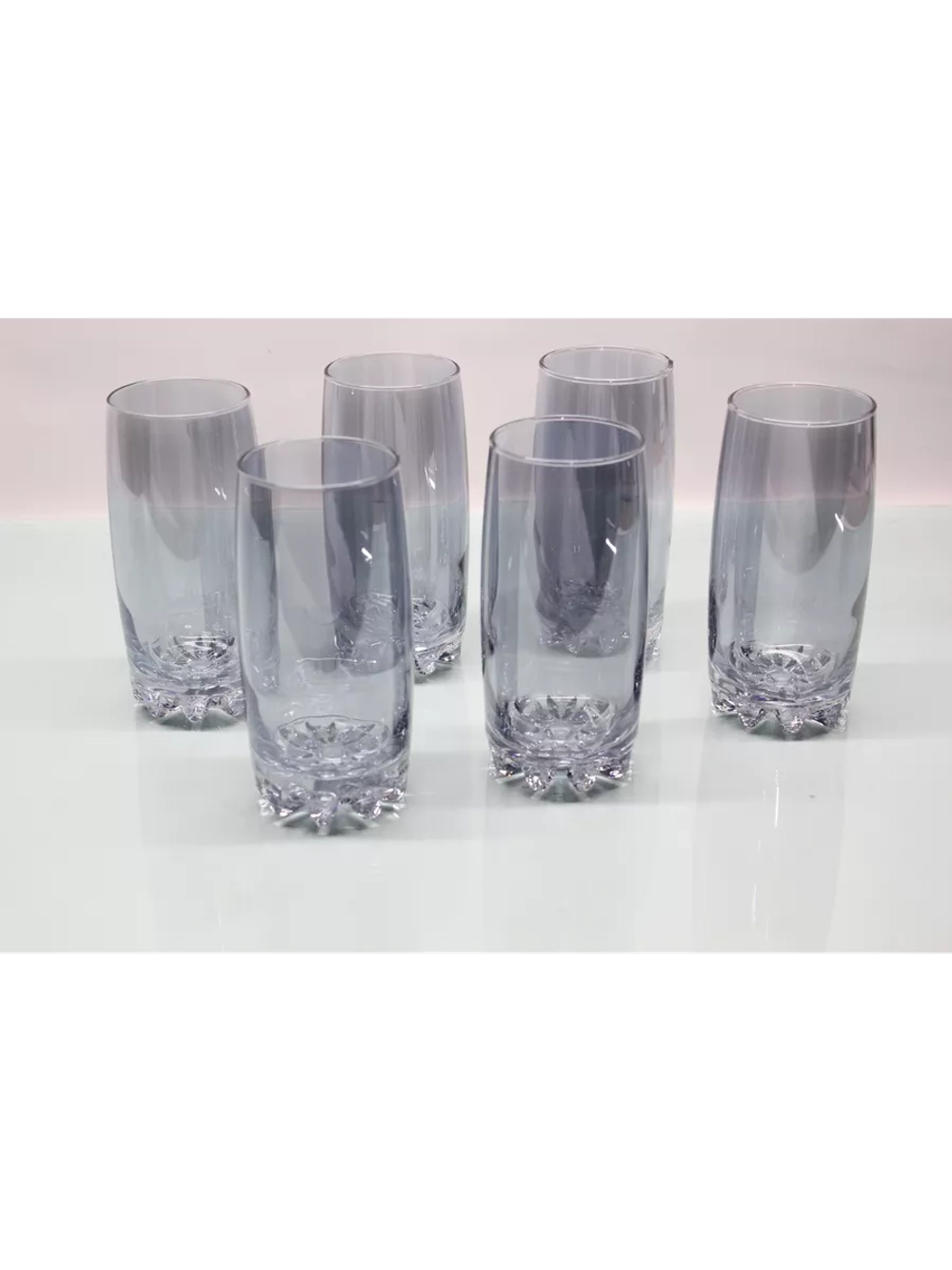 Стаканы для напитков Северное сияние