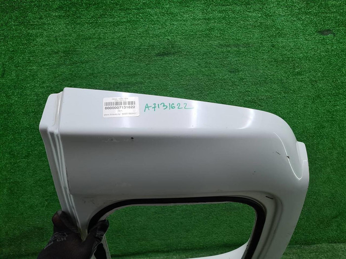 Дверь багажника правая Lada Largus (2012-н.в.)