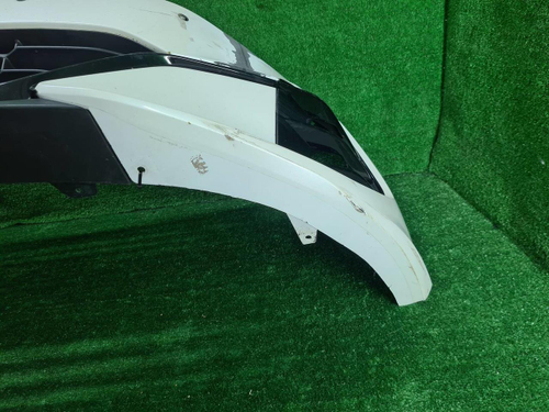 Бампер передний Kia K5 (2019-2023) GT-Line В сборе