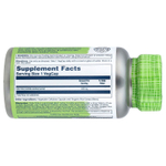 Solaray, True Herbs, готу кола, 450 мг, 100 растительных капсул