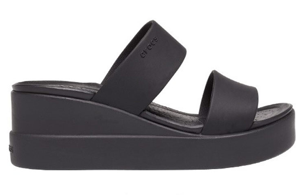 Crocs (Женская размерная сетка)