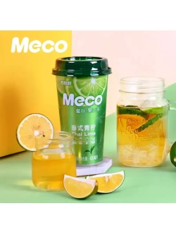 Холодный чай улун со вкусом фруктов 400 мл * 15 шт