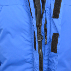 Мужской пуховик Аляска-3