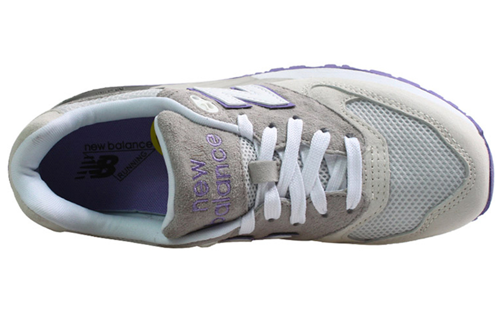 Кроссовки New Balance Nb 999
