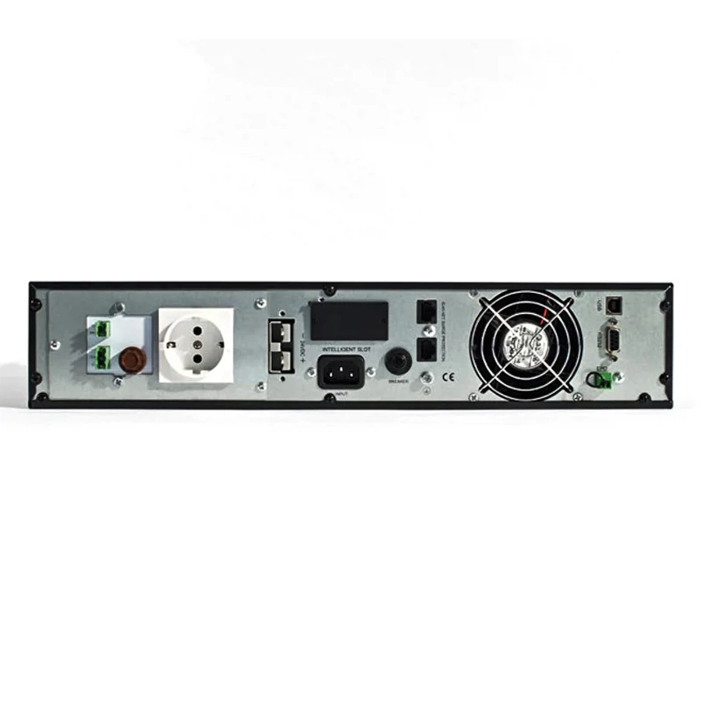 SKAT UPS 1000 исп.V RACK источник бесперебойного питания 462