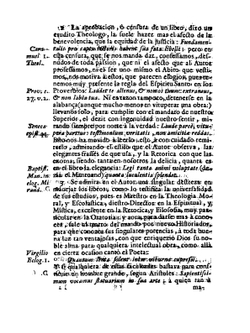 Ave Del Paraiso El Venerable Fr. Martin Perez De Armenta | Joseph Thomas Blanco