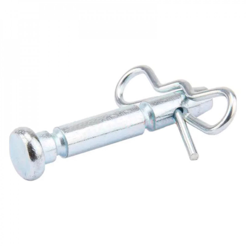 Болт срезной со шплинтом для снегоуборщика 6х41мм