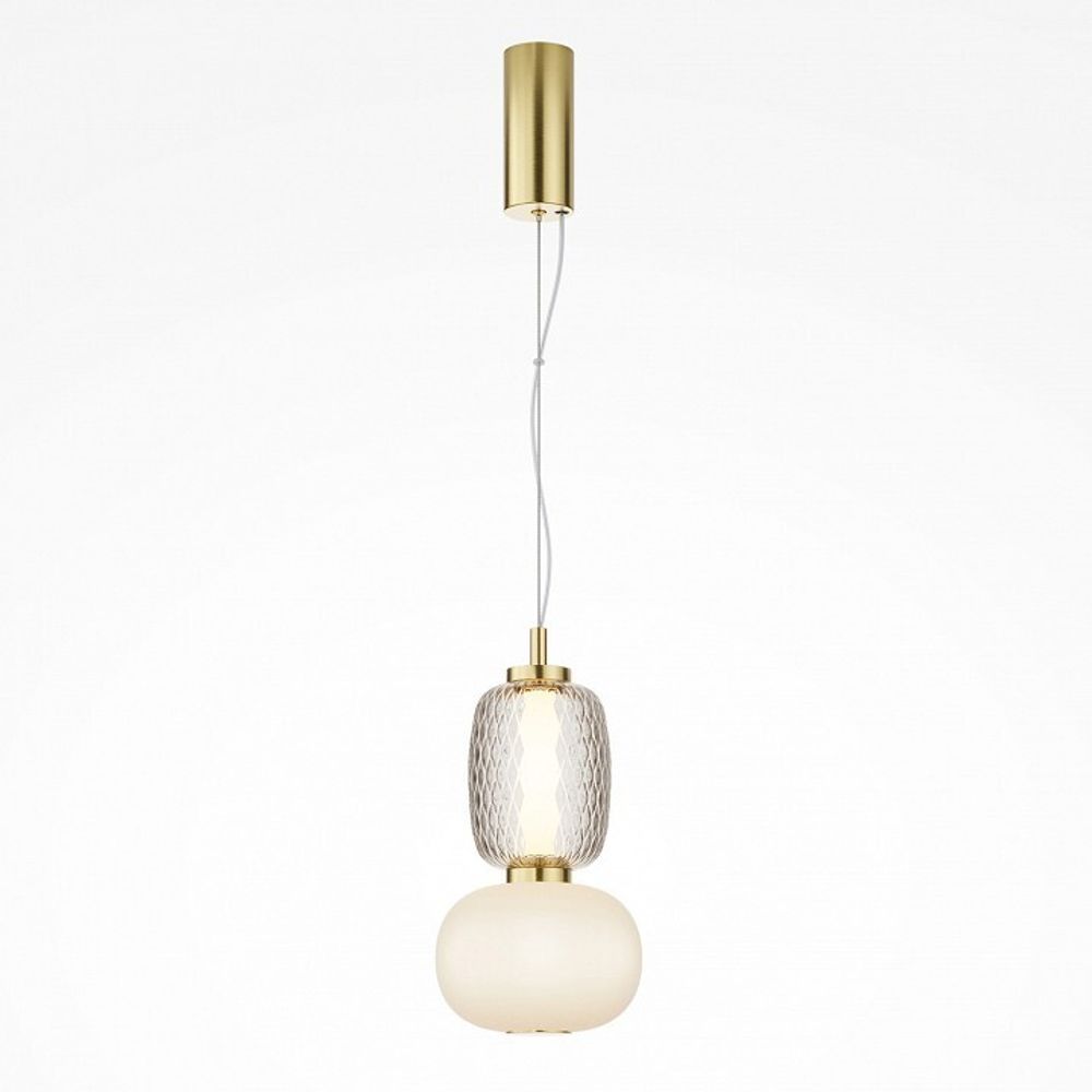 Подвесной светильник Maytoni Pattern MOD267PL-L18G3K