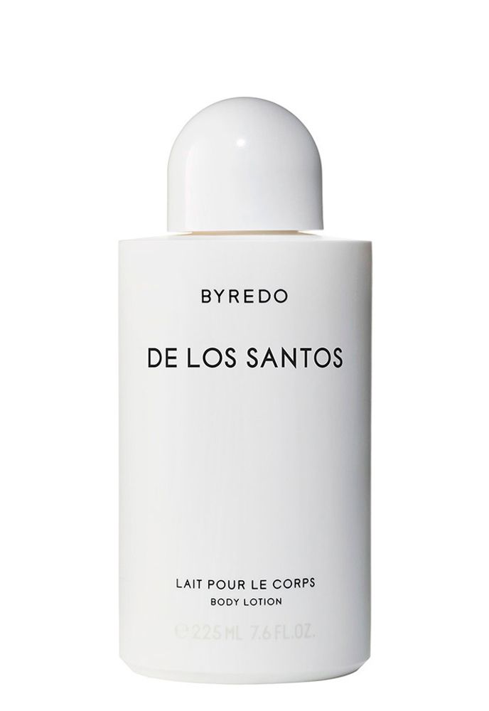 BYREDO De Los Santos лосьон для тела 225 ml