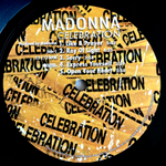 Madonna / Celebration (4LP)