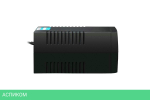 Источник бесперебойного питания Ippon Back Basic 1050 Euro