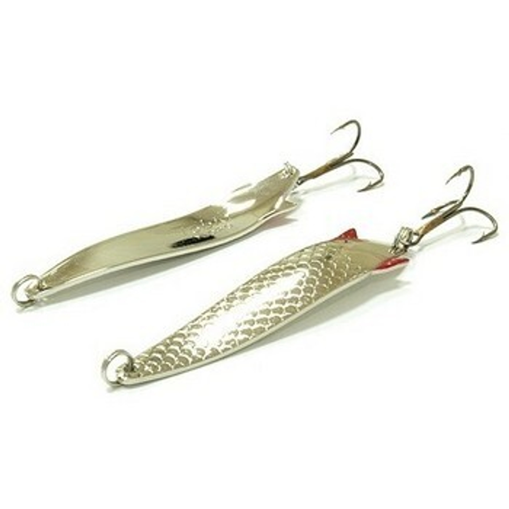 Блесна для рыбалки вращающаяся Mepps AGLIA MOUCHE