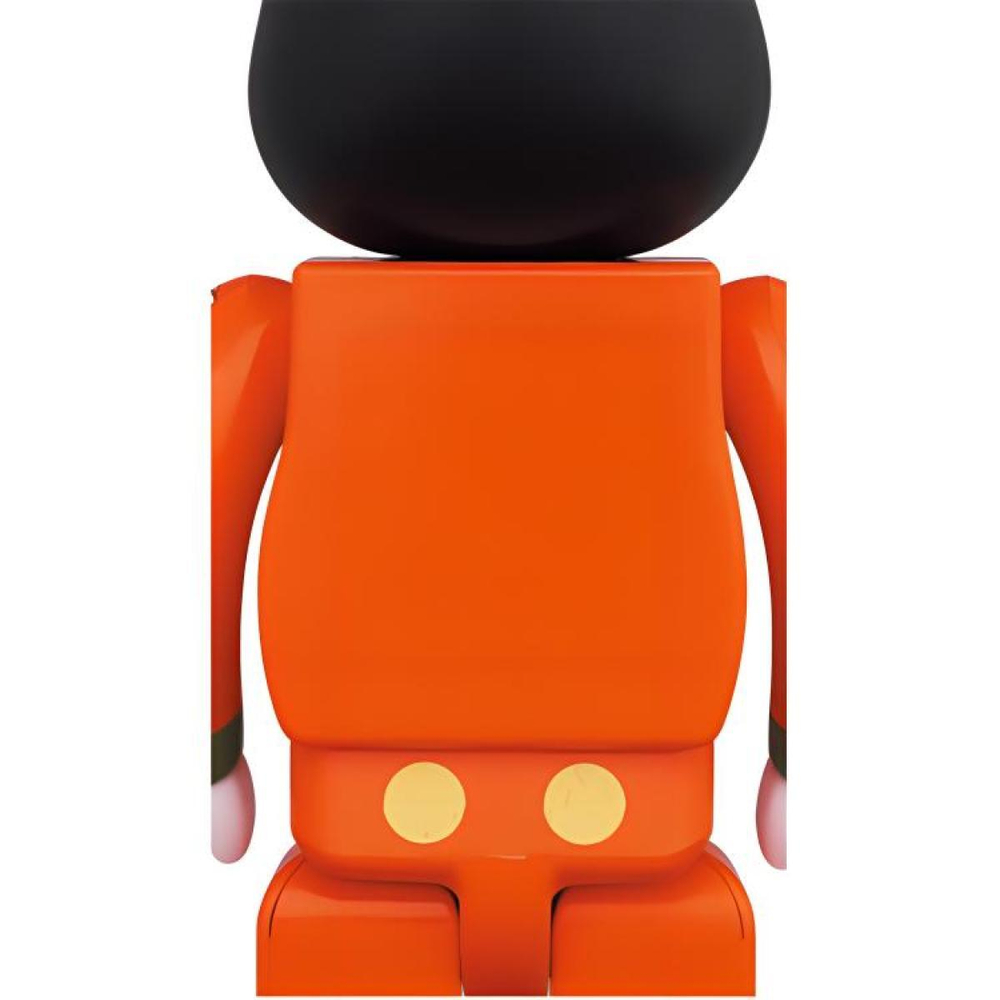 Дизайнерские игрушки BE@RBRICK 1000% 70cm, 3252201-614113335