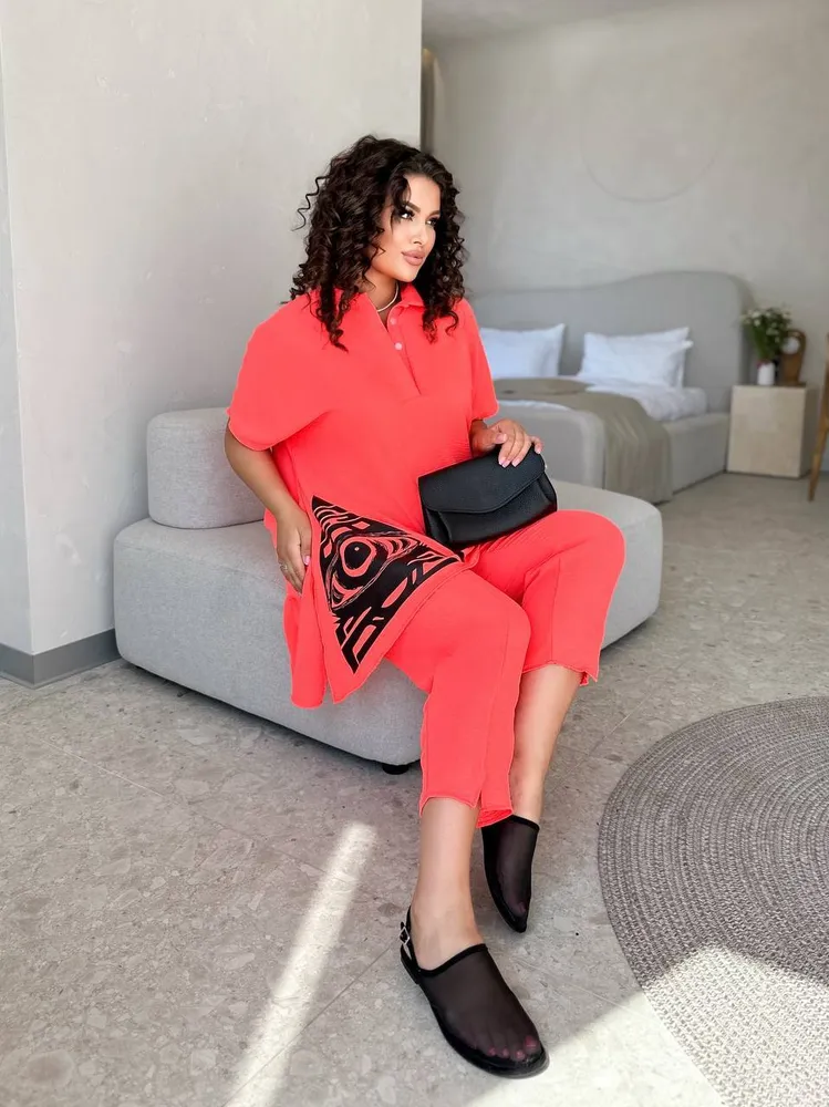 Костюм УК-337-1 Fabrika