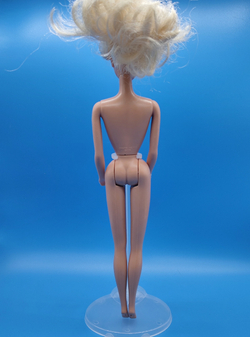 Кукла Барби 90-х винтаж 02758