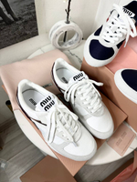 Кроссовки Miu Miu