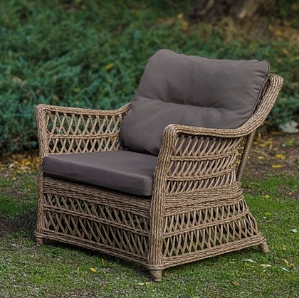 Кресло, коллекция Сардиния Лаунж