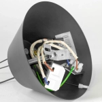 Подвесная люстра Lussole HOPKINS LSP-7408