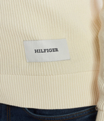 Свитер Tommy Hilfiger - экрю(MW0MW33510)