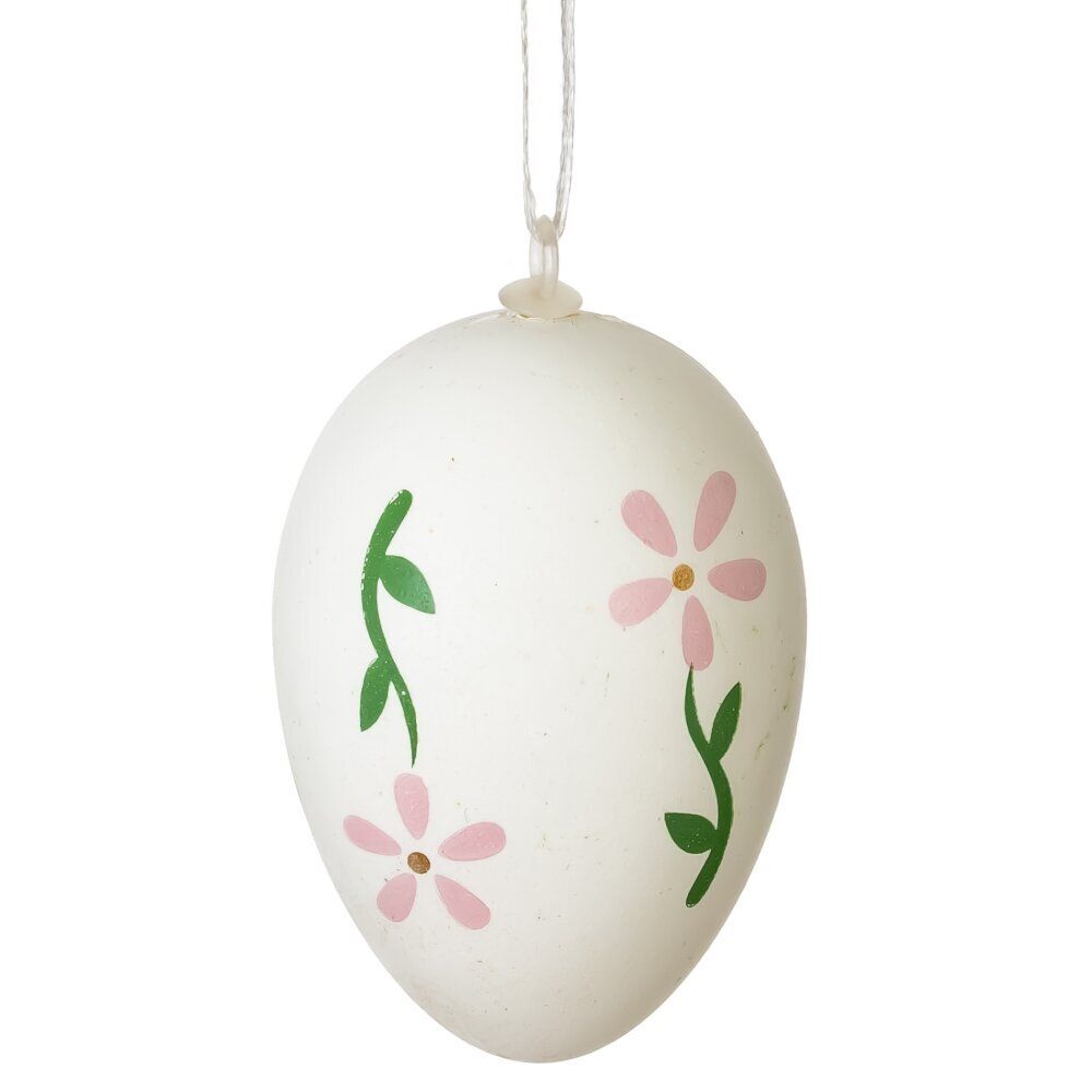 GAEM Набор из 6-ти изделий декоративных подвесных "Яйцо" (4*6), L16 W4 H17,5 см