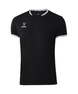 Футболка волейбольная Camp, черный, детский