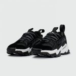 кроссовки Adidas Star Life Black White