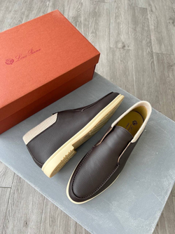 Ботинки Loro Piana Open Wintery Walk