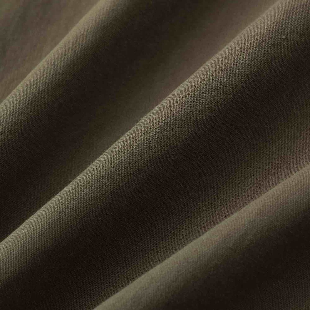 Сорочка Ymkashix Puff коричневая/песочная