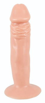 Набор анальных фаллоимитаторов Anal Training Set (Цвет: телесный)