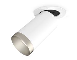 Ambrella Комплект встраиваемого поворотного светильника MR16 Споты XM6322203