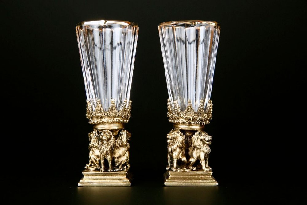 Набор лафитников "Имперский"