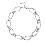 цепочка TERRA silver 1