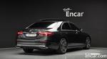 Mercedes-Benz S-Class W223 S350 d (06.2021)